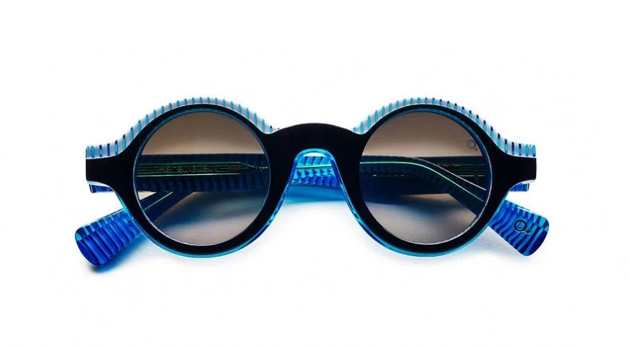 Etnia Barcelona THE EINSTEIN 2 SUN Sunglasses - view 18